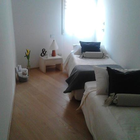 Emilia Suite Módena Quarto foto