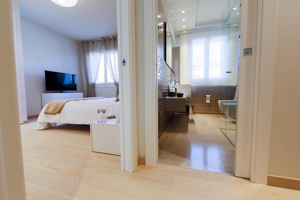 Emilia Suite Módena Exterior foto