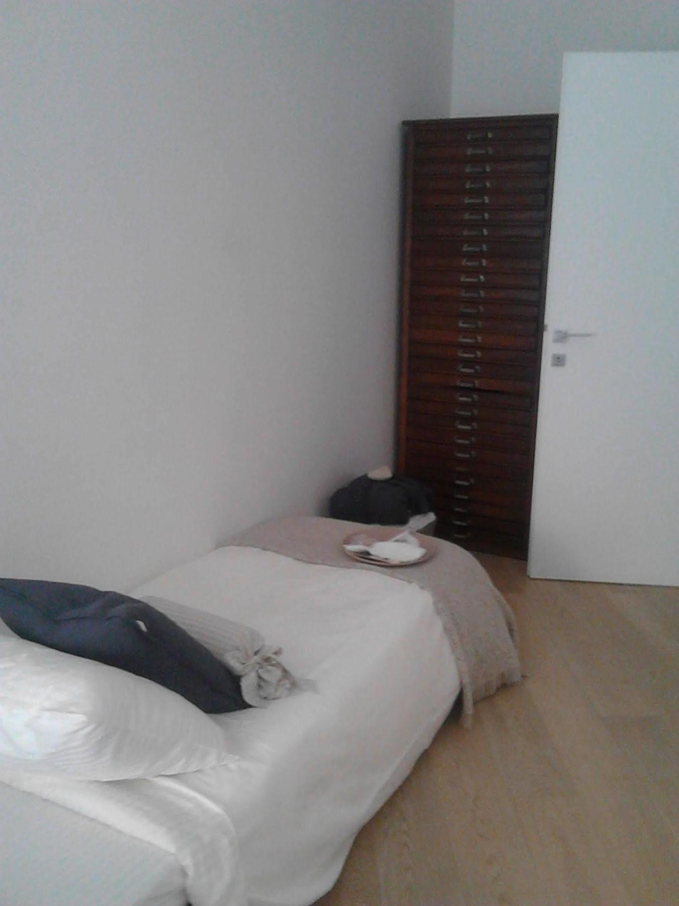 Emilia Suite Módena Exterior foto
